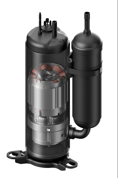 K series single cylinder frequ