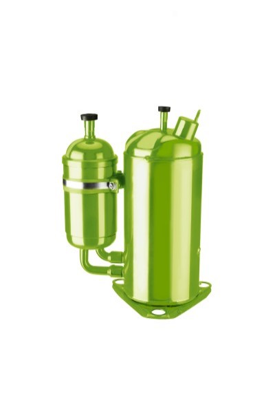 North American dual cylinder v